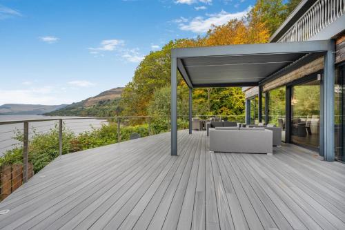 5 Bed in St. Fillans oc-t30058 gîte à louer Glen Tarken