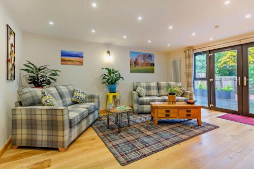設施, 1 Bed in Strathpeffer oc-h30077 in 斯特拉皮費