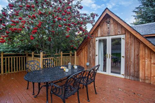 設施, 1 Bed in Strathpeffer oc-h30077 in 斯特拉皮費