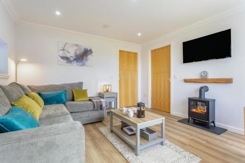 Iekārtas, 2 Bed in Insch oc-t30986 in Insch