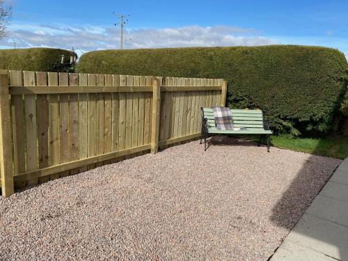 Iekārtas, 2 Bed in Insch oc-t30986 in Insch
