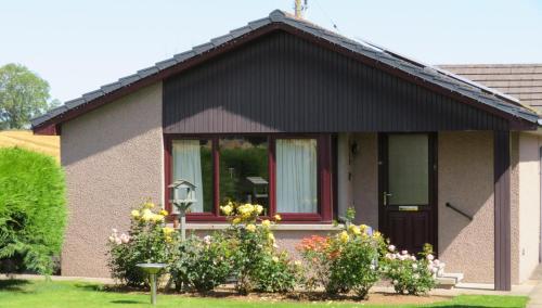 Iekārtas, 2 Bed in Insch oc-t30986 in Insch