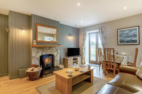 Зручності, 1 Bed in Newtonmore oc-c32414 in Лагган