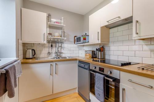 Зручності, 1 Bed in Newtonmore oc-c32414 in Лагган
