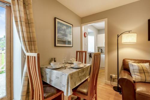Зручності, 1 Bed in Newtonmore oc-c32414 in Лагган