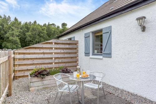 Зручності, 1 Bed in Newtonmore oc-c32414 in Лагган