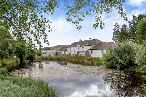 Зручності, 1 Bed in Newtonmore oc-c32414 in Лагган