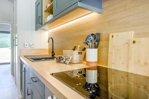 บริการและสิ่งอำนวยความสะดวก, 2 Bed in Cemmaes oc-a32660 in มาชีเล็ท