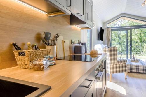 บริการและสิ่งอำนวยความสะดวก, 2 Bed in Cemmaes oc-a32660 in มาชีเล็ท