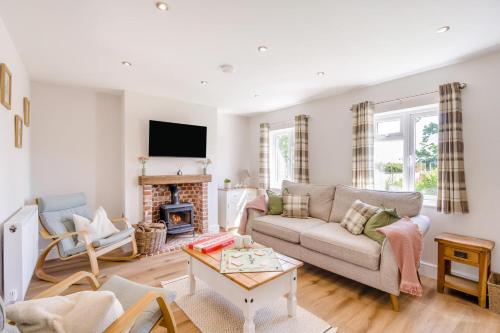 3 Bed in Little Clacton oc-l32526 – khách sạn tại St Johns
