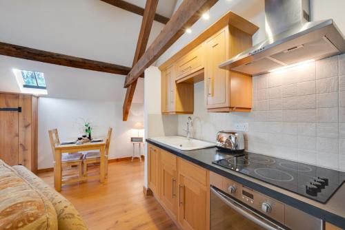 Facilities, 1 Bed in Dolgellau oc-bow283 in Trawsfynydd