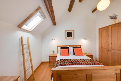 Facilities, 1 Bed in Dolgellau oc-bow283 in Trawsfynydd