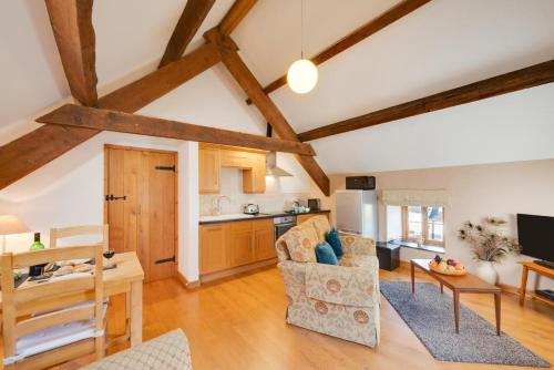 Facilities, 1 Bed in Dolgellau oc-bow283 in Trawsfynydd