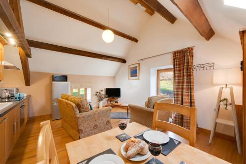 Facilities, 1 Bed in Dolgellau oc-bow283 in Trawsfynydd