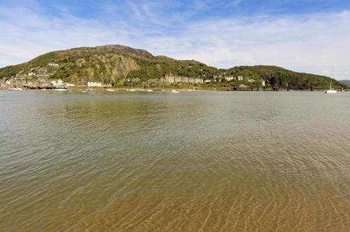 Facilities, 1 Bed in Dolgellau oc-bow283 in Trawsfynydd