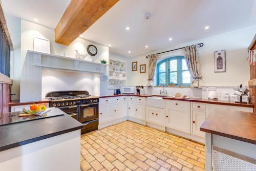 設施, 4 Bed in Dunwich oc-chd in 登維治
