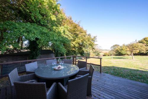 設施, 4 Bed in Dunwich oc-chd in 登維治