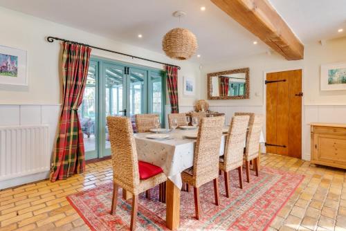 設施, 4 Bed in Dunwich oc-chd in 登維治