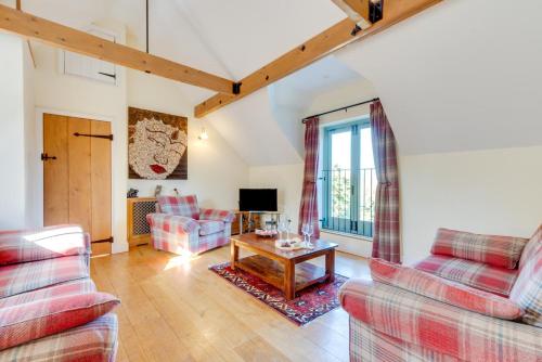設施, 4 Bed in Dunwich oc-chd in 登維治