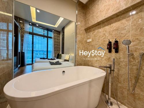 Dorsett Residence by Heystay Management - image 14
