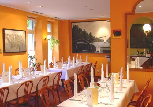 Galerie Hotel Leipziger Hof - image 4
