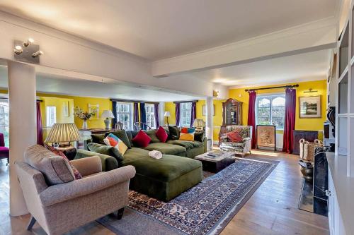 Iekārtas, 6 Bed in Wymondham oc-t30598 in Wicklewood