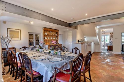 Iekārtas, 6 Bed in Wymondham oc-t30598 in Wicklewood