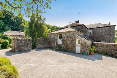 Iekārtas, 1 Bed in Totnes oc-bcbove in Broadhempston