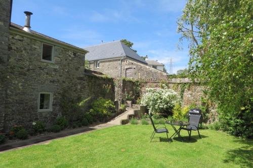 Iekārtas, 1 Bed in Totnes oc-bcbove in Broadhempston
