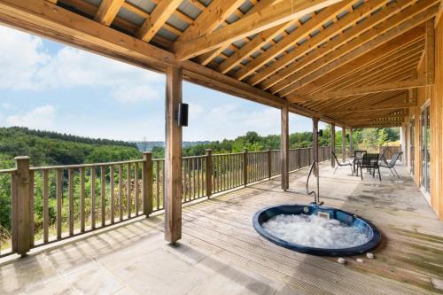 1 Bed in Totnes oc-bcbove in Broadhempston