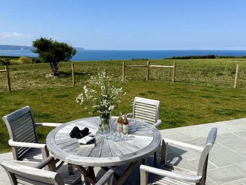 2 Bed in Abbotsham oc-g28821 gîte à louer Lakenose Rock