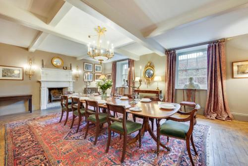 Facilities, 7 Bed in Wolterton oc-t28256 in Wickmere