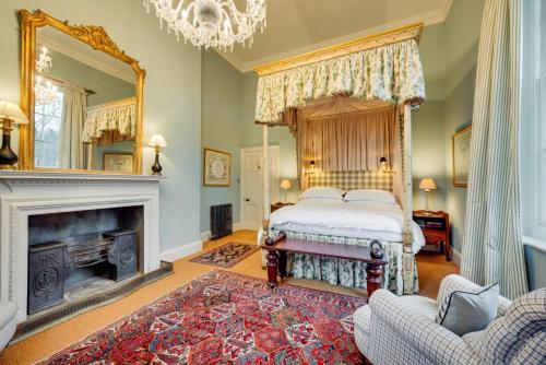 Facilities, 7 Bed in Wolterton oc-t28256 in Wickmere