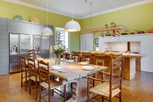 Facilities, 7 Bed in Wolterton oc-t28256 in Wickmere