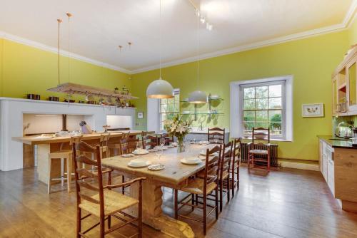 Facilities, 7 Bed in Wolterton oc-t28256 in Wickmere