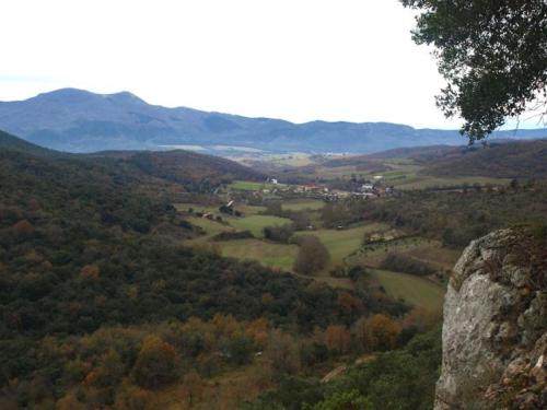 Casa Rural Gaztelubidea - Photo 5