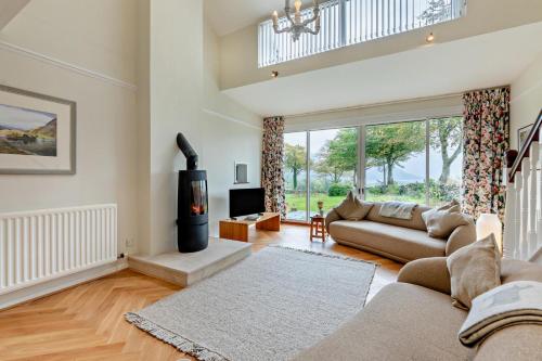 Létesítmények, 3 Bed in Loweswater oc-w30224 in Loweswater