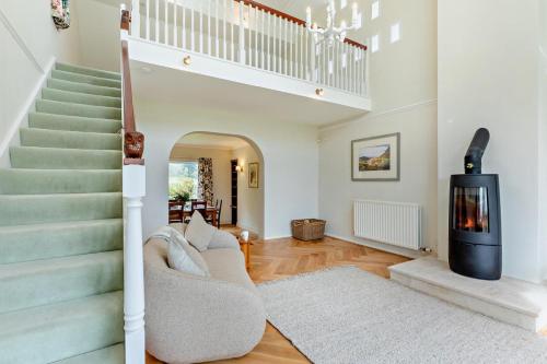 Létesítmények, 3 Bed in Loweswater oc-w30224 in Loweswater