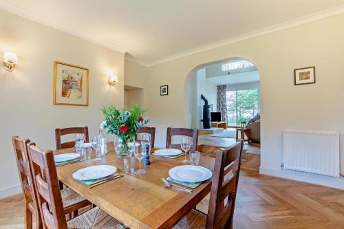 Létesítmények, 3 Bed in Loweswater oc-w30224 in Loweswater