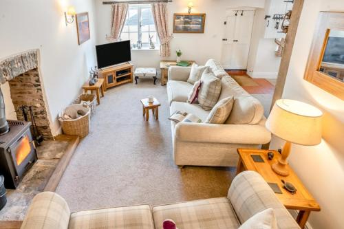 Iekārtas, 2 Bed in Trecastle oc-c30837 in Trecastle