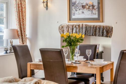 Iekārtas, 2 Bed in Trecastle oc-c30837 in Trecastle