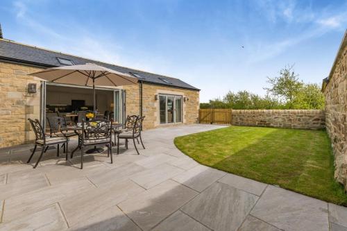 3 Bed in Longhorsley oc-d31795 gîte à louer Stanton Old Hall