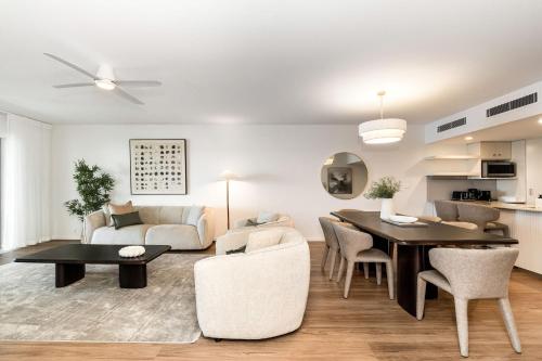 Riverside Holiday Apartments in Ballina