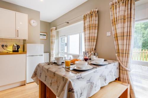 Зручності, 2 Bed in Newtonmore oc-d32413 in Лагган