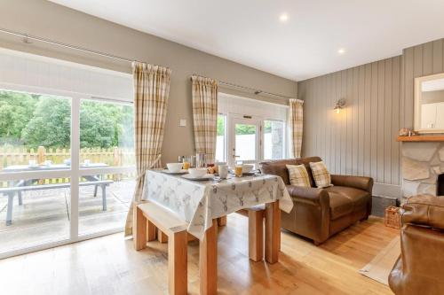 Зручності, 2 Bed in Newtonmore oc-d32413 in Лагган