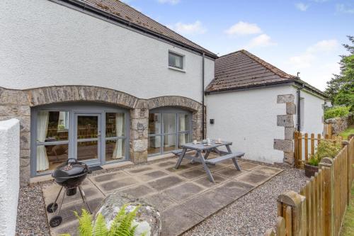 Зручності, 2 Bed in Newtonmore oc-d32413 in Лагган