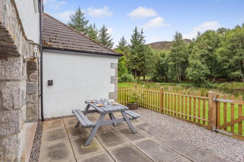 Зручності, 2 Bed in Newtonmore oc-d32413 in Лагган
