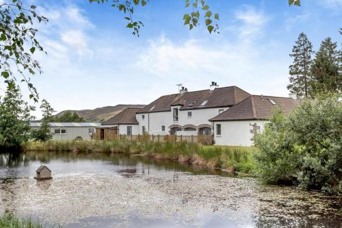 Зручності, 2 Bed in Newtonmore oc-d32413 in Лагган