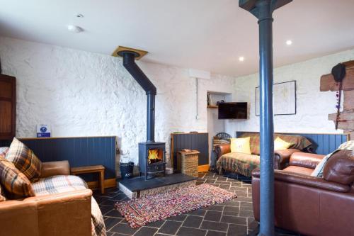 Iekārtas, 1 Bed in Powburn oc-gd1919 in Chillingham