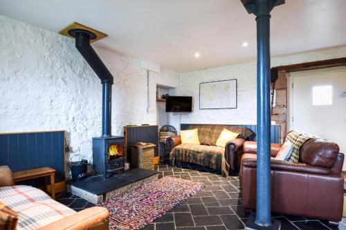 Iekārtas, 1 Bed in Powburn oc-gd1919 in Chillingham